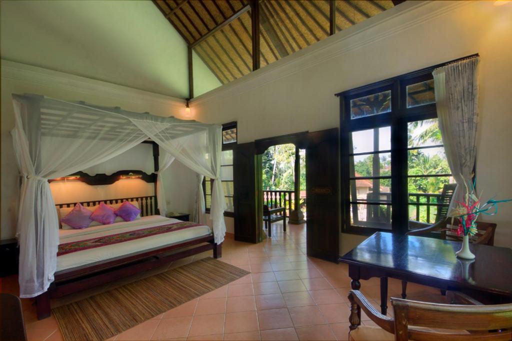 Cempaka Belimbing Villa Blimbing  Rom bilde